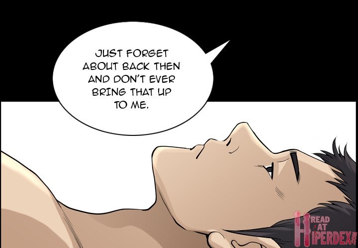 Lowlife - Chapter 21 [photo 1] - MangaPorn