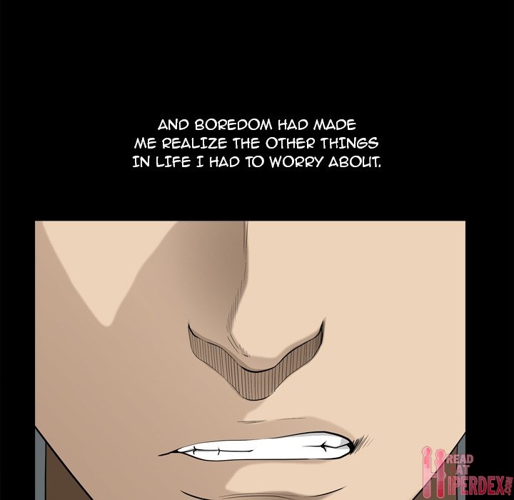 Lowlife - Chapter 21 [photo 106] - MangaPorn