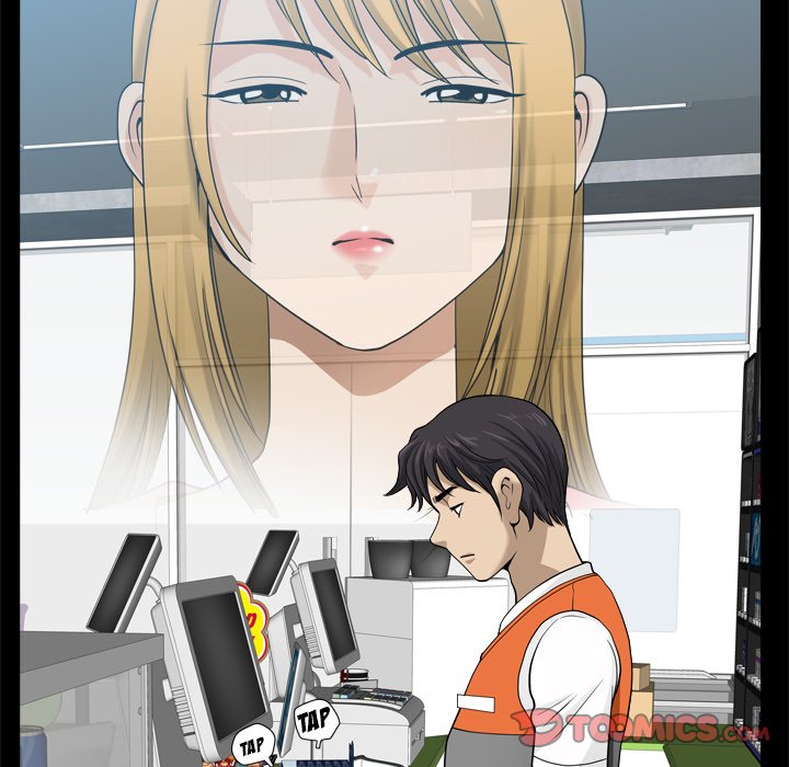 Lowlife - Chapter 21 [photo 114] - MangaPorn