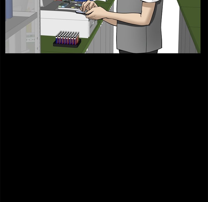 Lowlife - Chapter 21 [photo 115] - MangaPorn