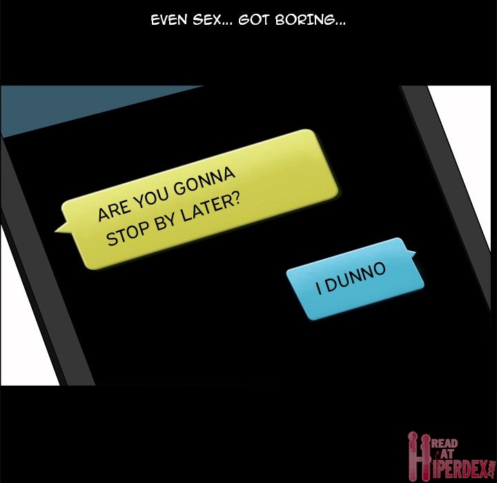 Lowlife - Chapter 21 [photo 116] - MangaPorn