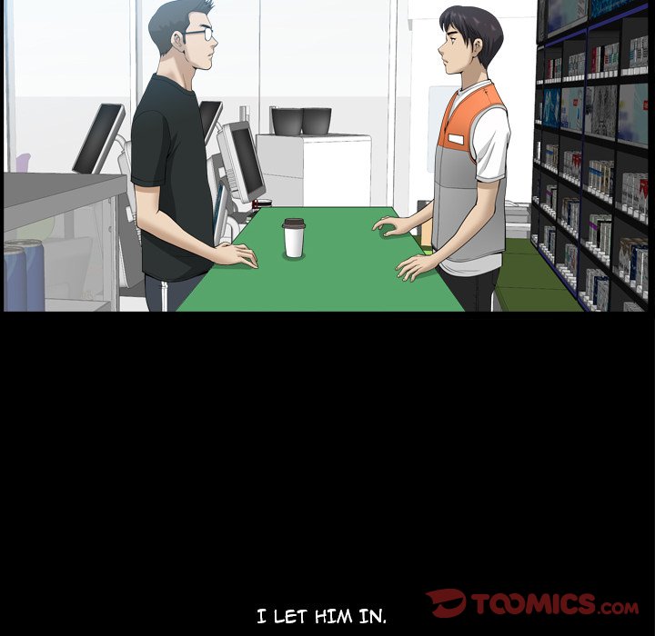 Lowlife - Chapter 21 [photo 120] - MangaPorn