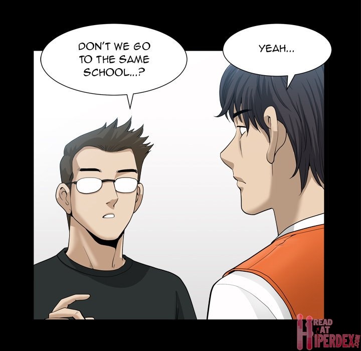 Lowlife - Chapter 21 [photo 121] - MangaPorn