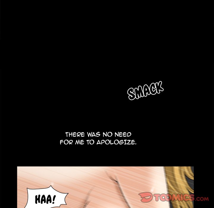 Lowlife - Chapter 21 [photo 27] - MangaPorn