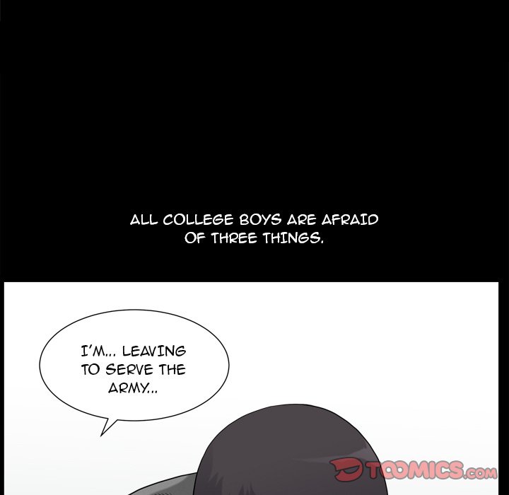 Lowlife - Chapter 21 [photo 45] - MangaPorn