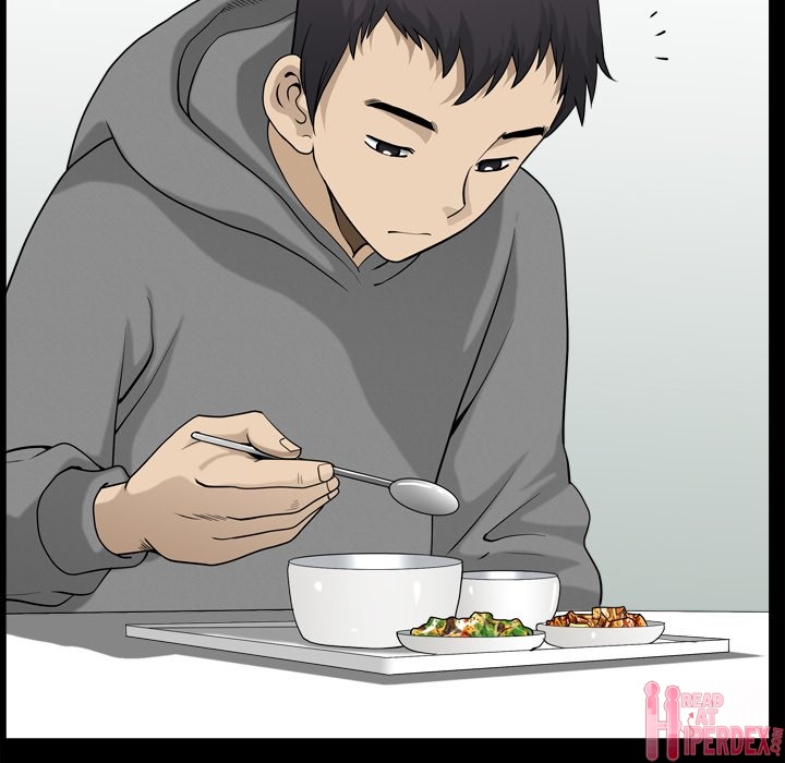 Lowlife - Chapter 21 [photo 46] - MangaPorn