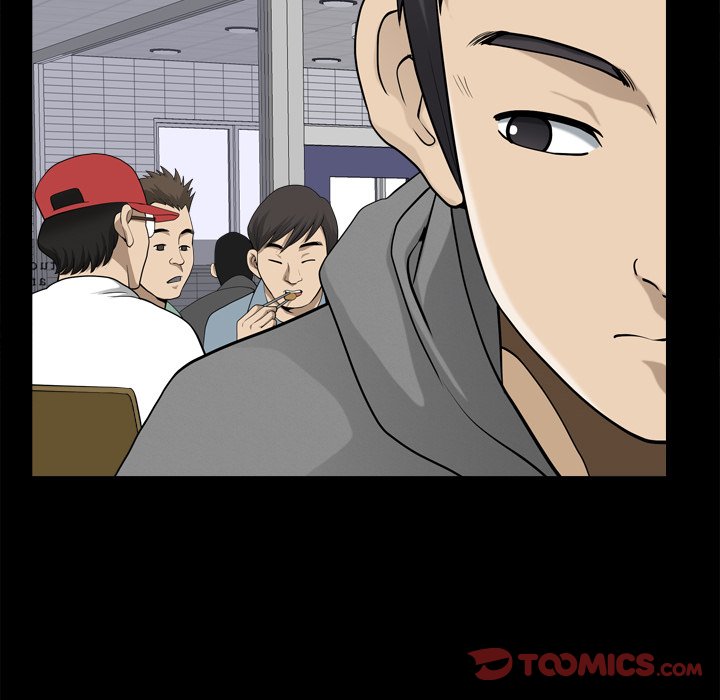 Lowlife - Chapter 21 [photo 48] - MangaPorn