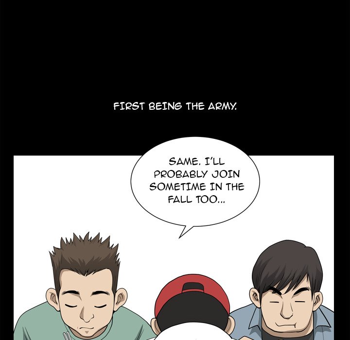 Lowlife - Chapter 21 [photo 49] - MangaPorn