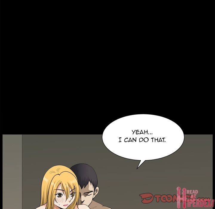 Lowlife - Chapter 21 [photo 6] - MangaPorn