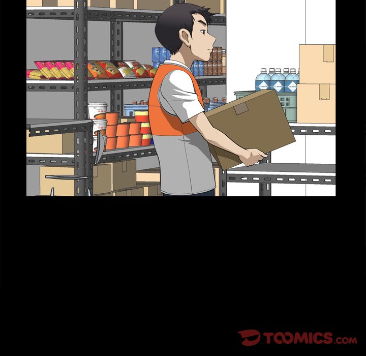 Lowlife - Chapter 21 [photo 60] - MangaPorn