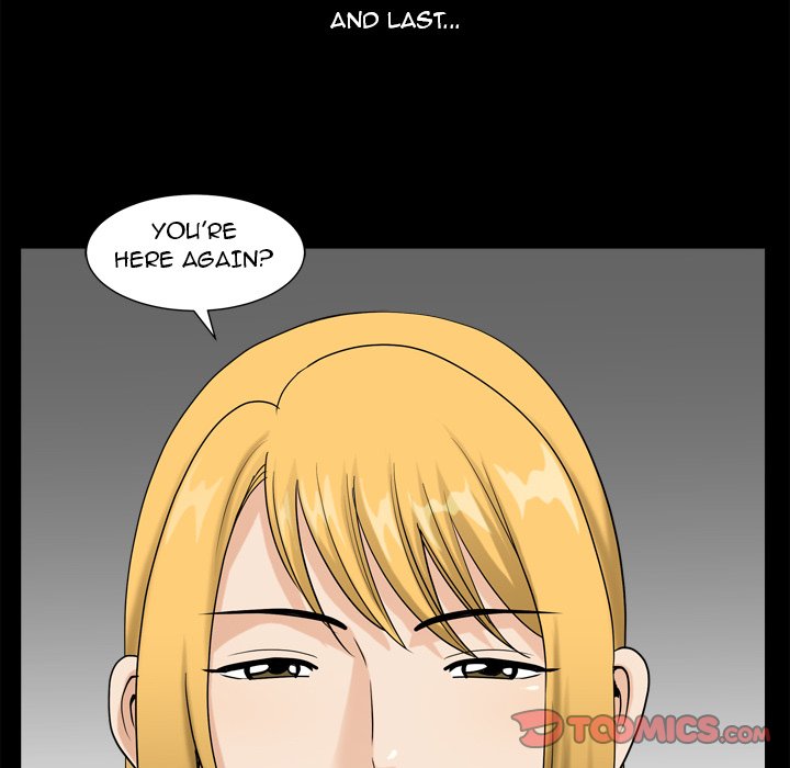 Lowlife - Chapter 21 [photo 63] - MangaPorn