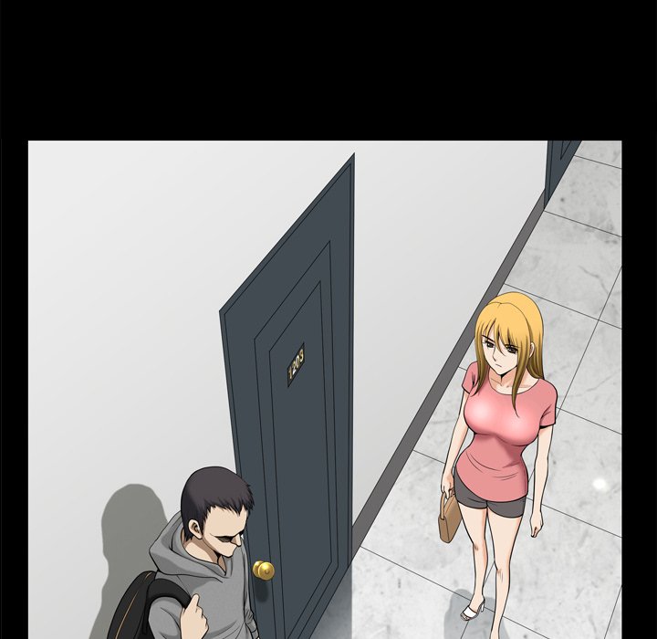 Lowlife - Chapter 21 [photo 65] - MangaPorn