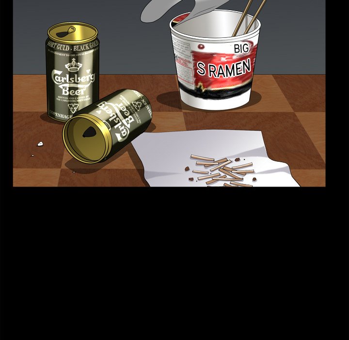 Lowlife - Chapter 21 [photo 70] - MangaPorn