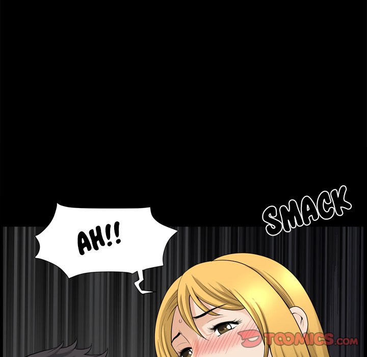 Lowlife - Chapter 21 [photo 78] - MangaPorn