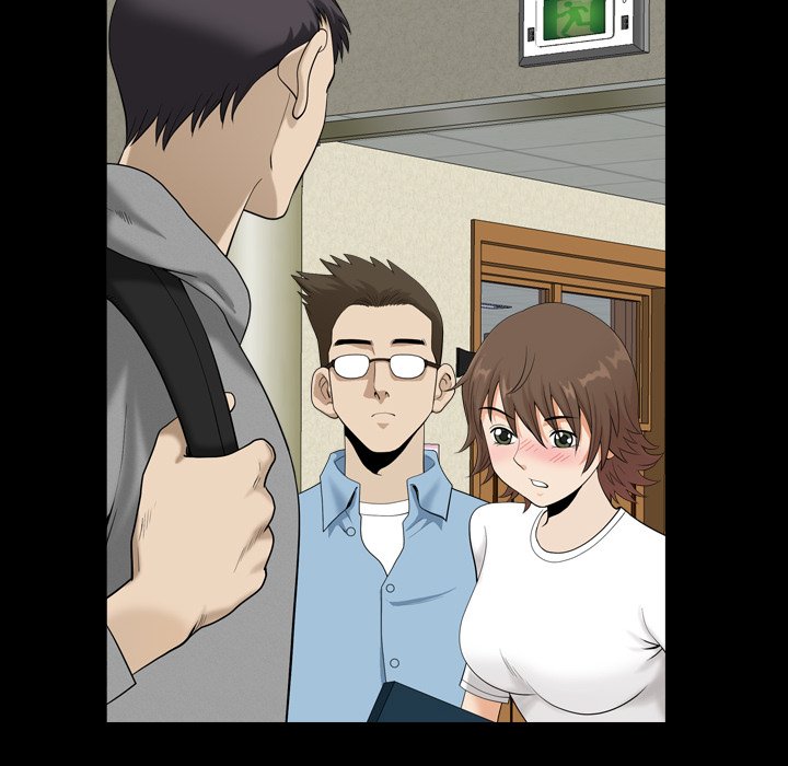 Lowlife - Chapter 21 [photo 98] - MangaPorn