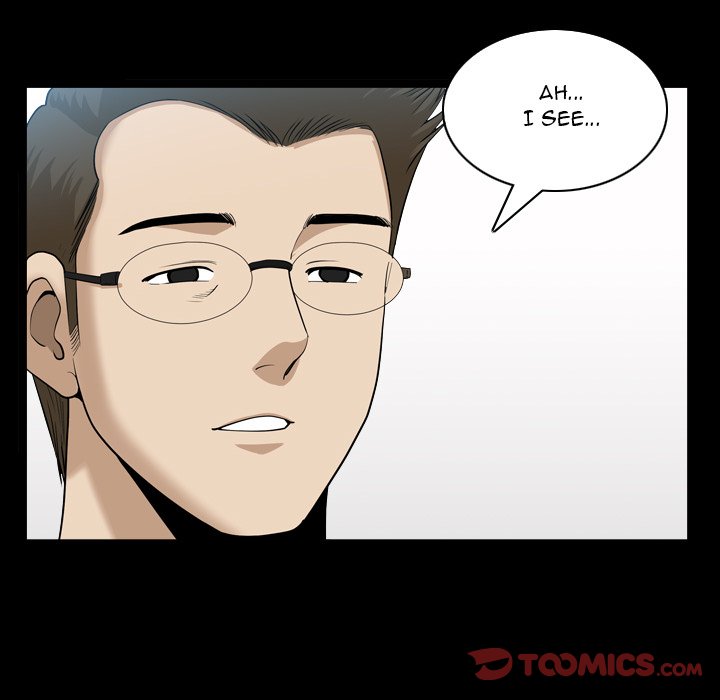 Lowlife - Chapter 22 [photo 14] - MangaPorn