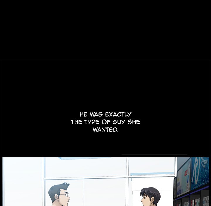 Lowlife - Chapter 22 [photo 15] - MangaPorn