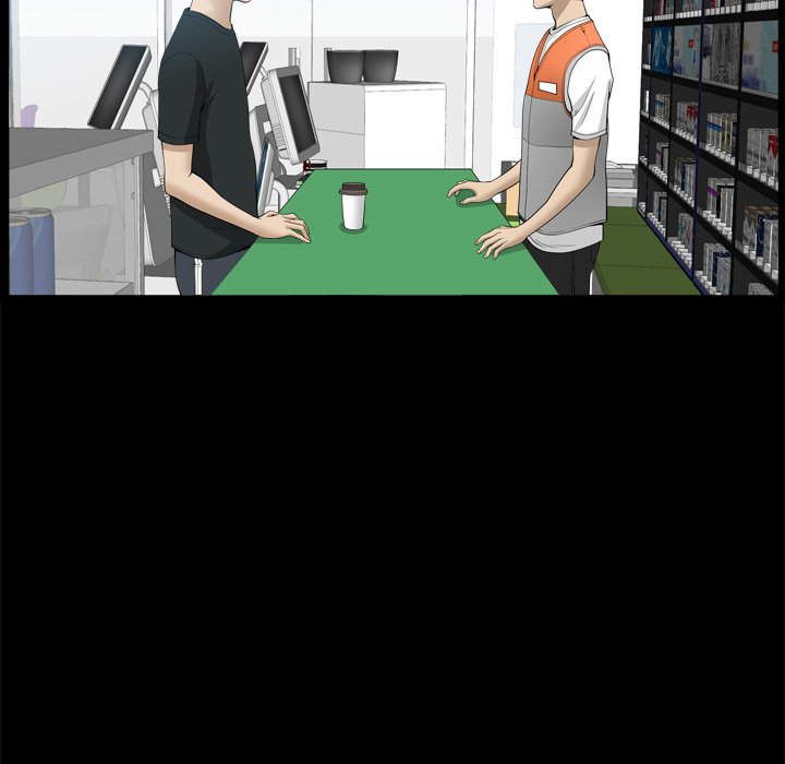 Lowlife - Chapter 22 [photo 16] - MangaPorn