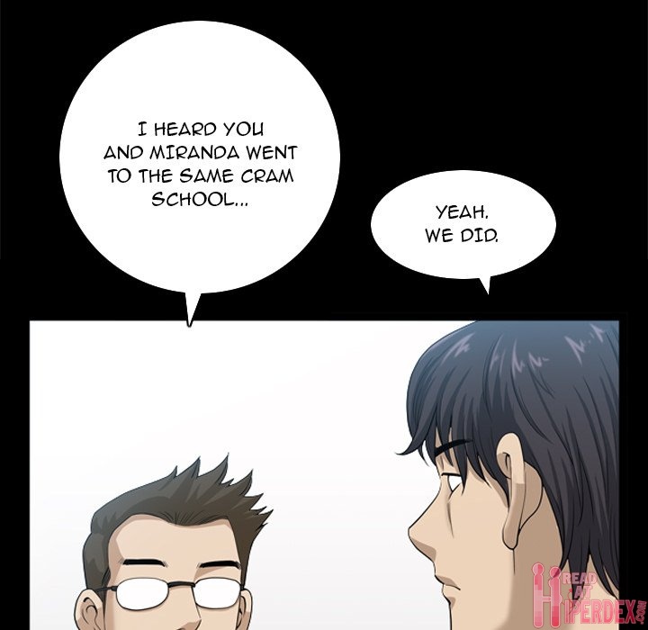 Lowlife - Chapter 22 [photo 17] - MangaPorn