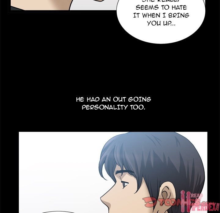 Lowlife - Chapter 22 [photo 22] - MangaPorn