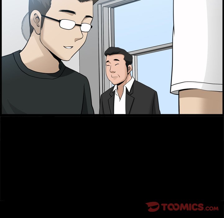 Lowlife - Chapter 22 [photo 26] - MangaPorn