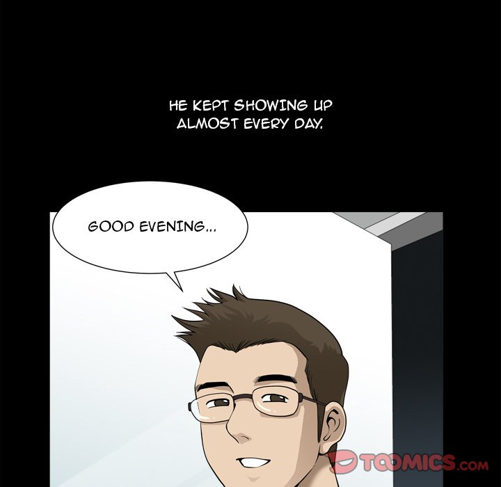 Lowlife - Chapter 22 [photo 34] - MangaPorn