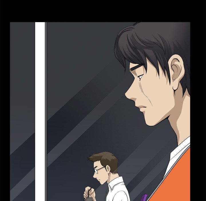 Lowlife - Chapter 22 [photo 40] - MangaPorn