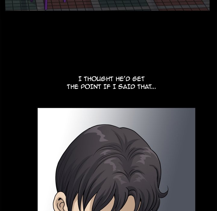 Lowlife - Chapter 22 [photo 47] - MangaPorn