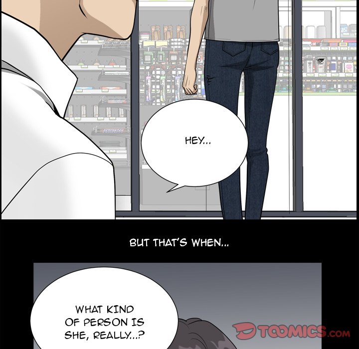 Lowlife - Chapter 22 [photo 50] - MangaPorn
