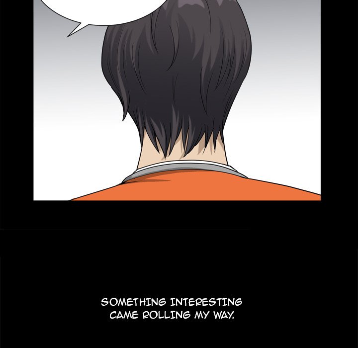 Lowlife - Chapter 22 [photo 51] - MangaPorn