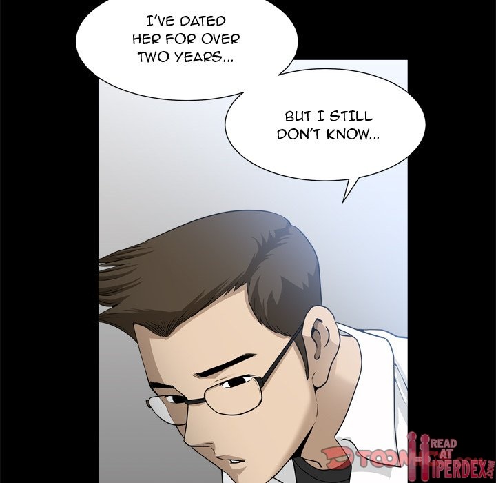 Lowlife - Chapter 22 [photo 54] - MangaPorn