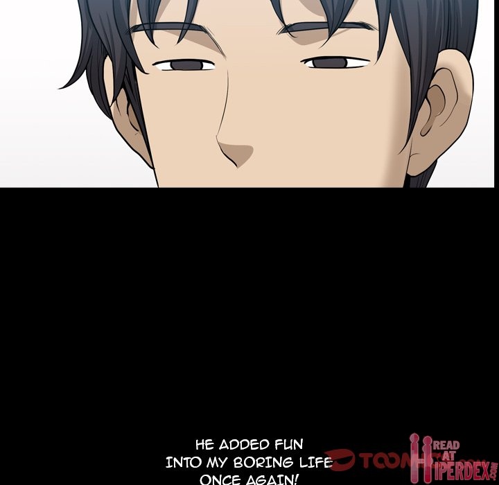 Lowlife - Chapter 22 [photo 6] - MangaPorn