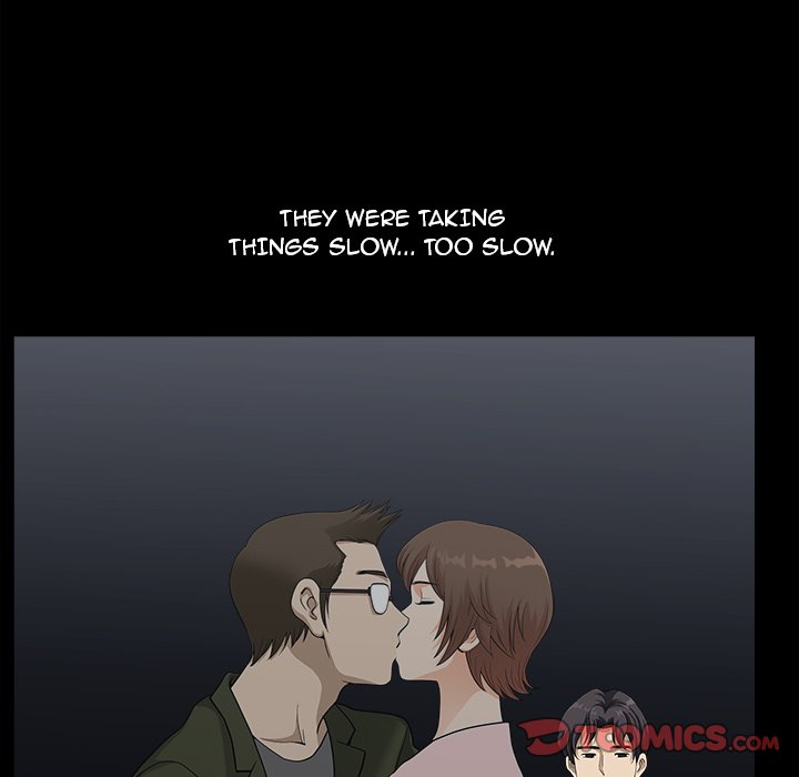 Lowlife - Chapter 22 [photo 66] - MangaPorn