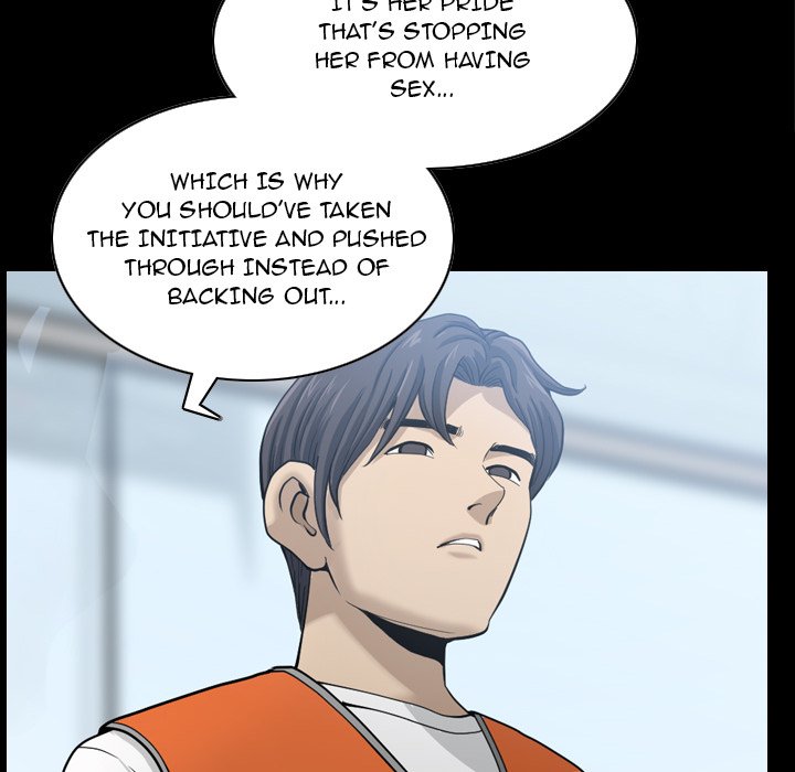 Lowlife - Chapter 22 [photo 89] - MangaPorn