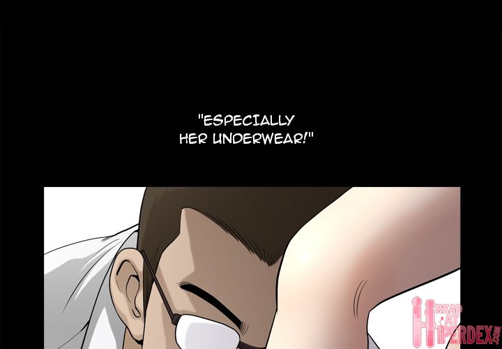 Lowlife - Chapter 23 [photo 1] - MangaPorn