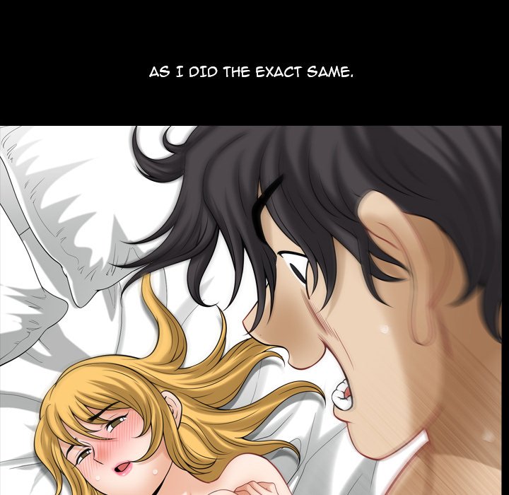 Lowlife - Chapter 23 [photo 107] - MangaPorn