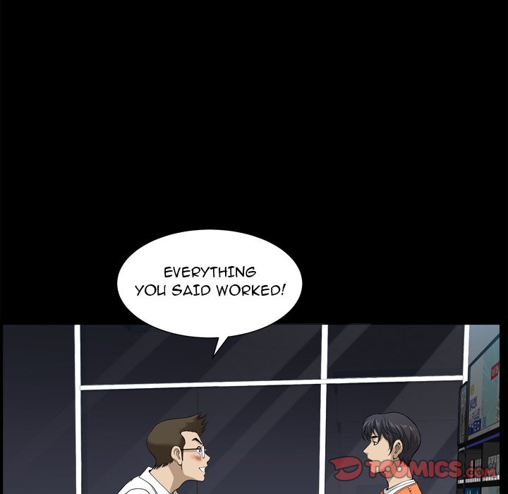 Lowlife - Chapter 23 [photo 12] - MangaPorn