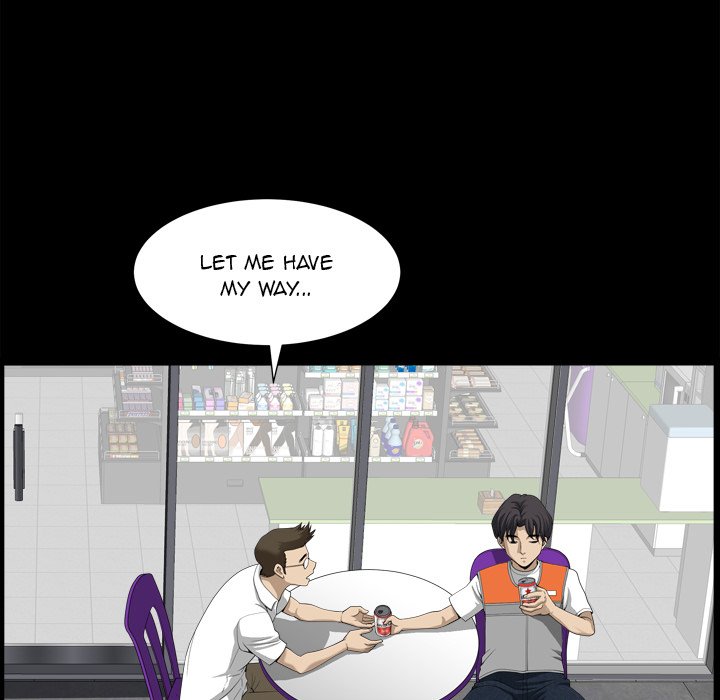 Lowlife - Chapter 23 [photo 17] - MangaPorn