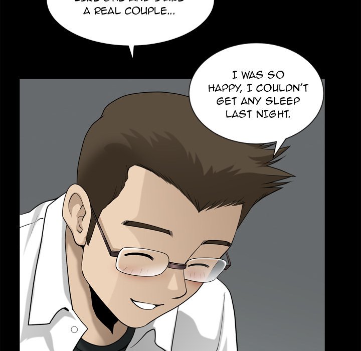 Lowlife - Chapter 23 [photo 19] - MangaPorn