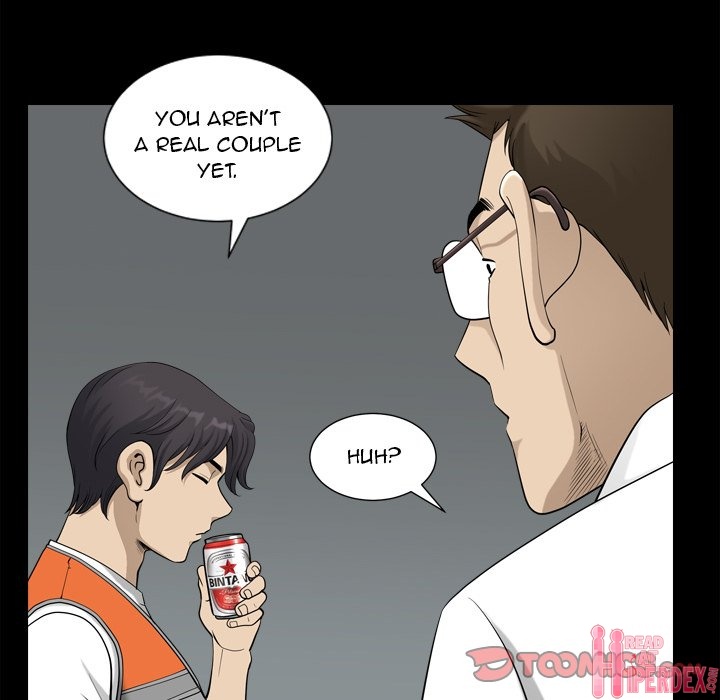 Lowlife - Chapter 23 [photo 21] - MangaPorn