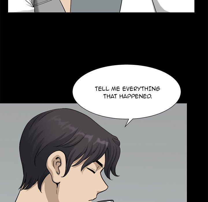 Lowlife - Chapter 23 [photo 22] - MangaPorn