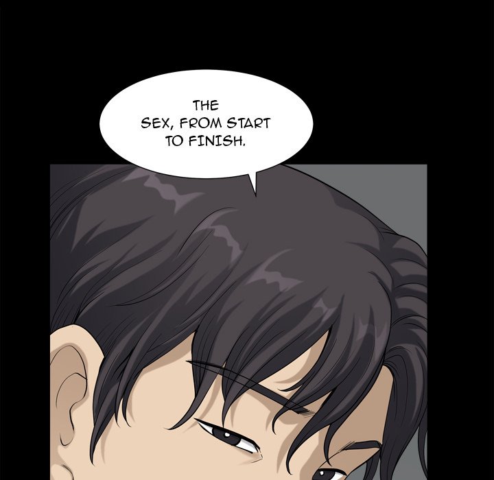 Lowlife - Chapter 23 [photo 25] - MangaPorn