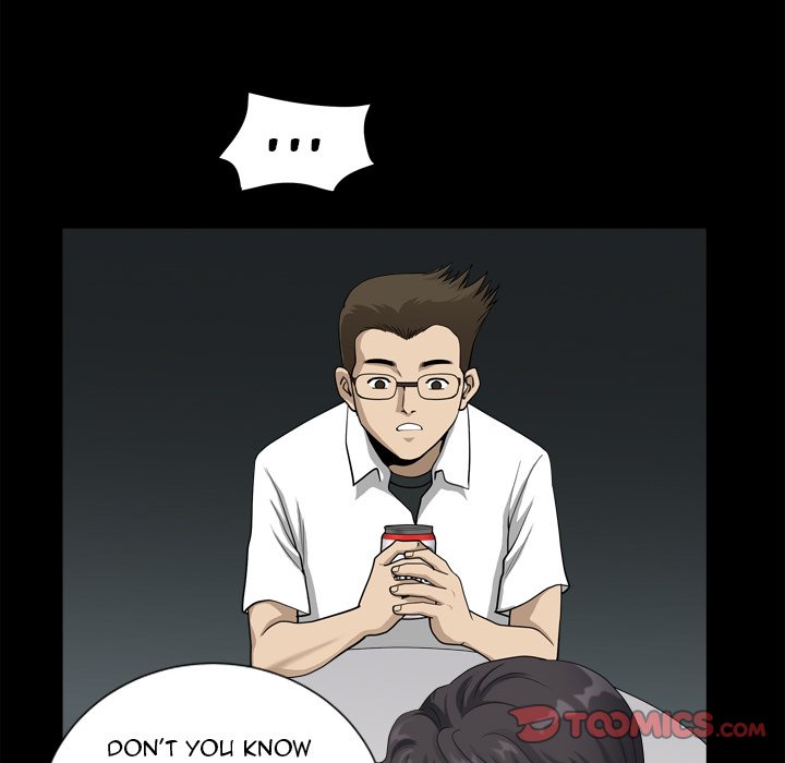 Lowlife - Chapter 23 [photo 27] - MangaPorn