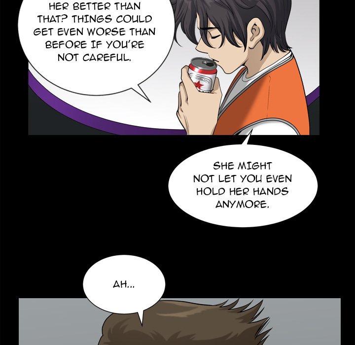 Lowlife - Chapter 23 [photo 28] - MangaPorn