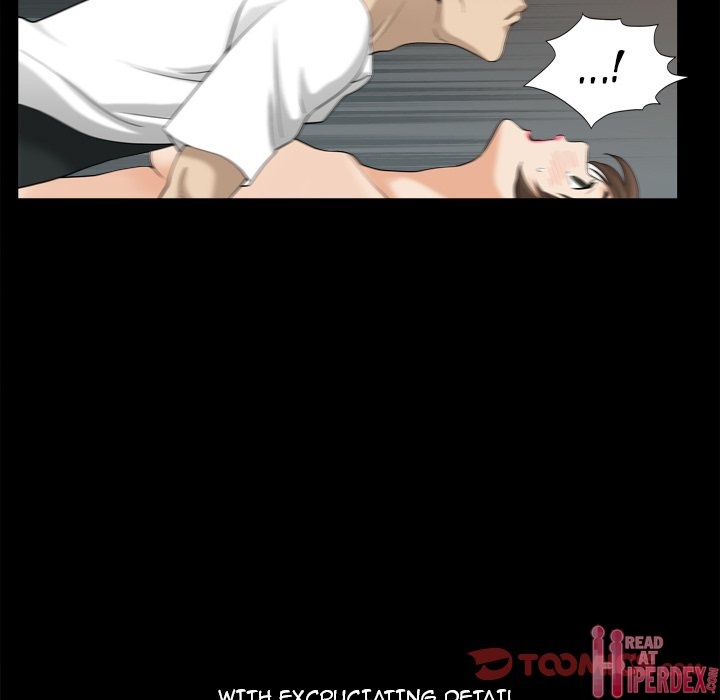 Lowlife - Chapter 23 [photo 36] - MangaPorn