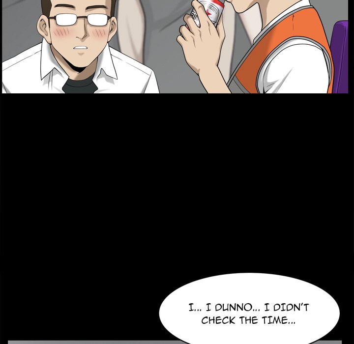 Lowlife - Chapter 23 [photo 55] - MangaPorn