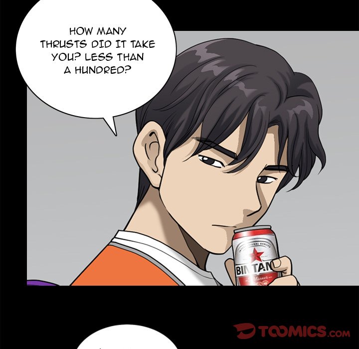 Lowlife - Chapter 23 [photo 57] - MangaPorn