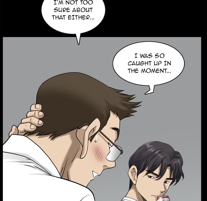 Lowlife - Chapter 23 [photo 58] - MangaPorn