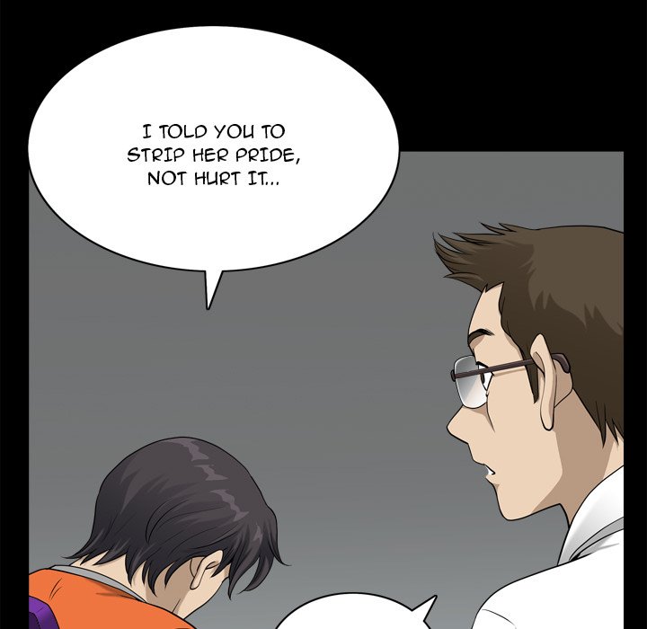 Lowlife - Chapter 23 [photo 64] - MangaPorn