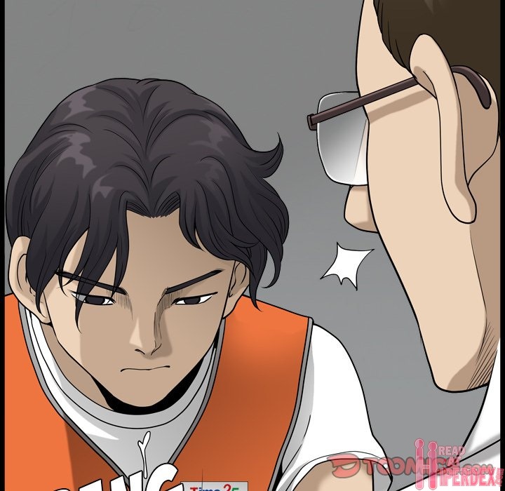 Lowlife - Chapter 23 [photo 66] - MangaPorn